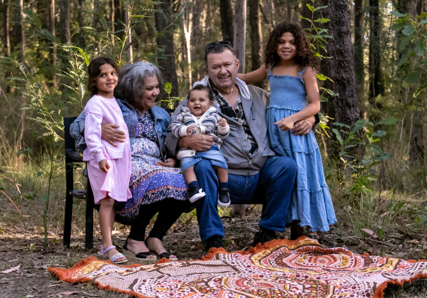 Aboriginal Services